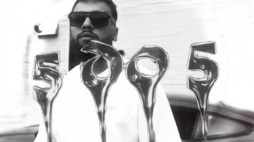 5 DO 5 - CURIOSO FT. ASTERIX (OFFICIAL VIDEO)