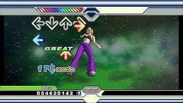 [DDR ULTRAMIX SP4] MATSURI JAPAN / RE-VENGE