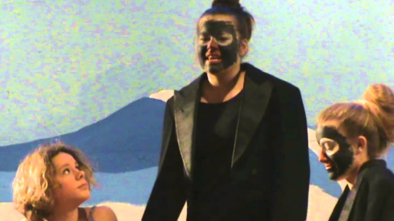 Anna & Belle JTR 2016