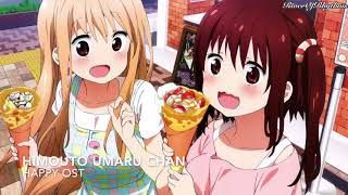 Himouto Umaru Chan OST - Happy Anime Music by River of Rhythms 4,671 views 4 years ago 37 minutes