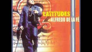 Video thumbnail of "Latin New York                            Alfredo de la Fe"