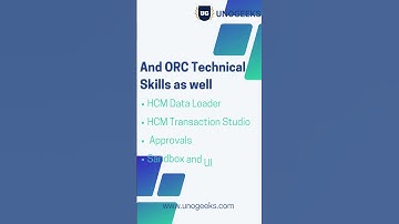 Oracle Recruiting Cloud New Batch starts on 01-OCT- 7:00 - 8:00 AM IST