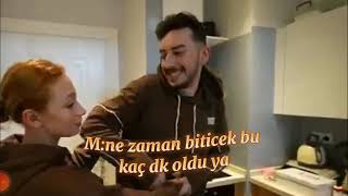 Yaren Alaca Mert Eren Bülbül Annen Var Kız Dokunma Sjsjsj