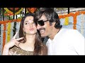 Bengal Tiger Movie Launch - Ravi Teja, Tamanna - Photo Play