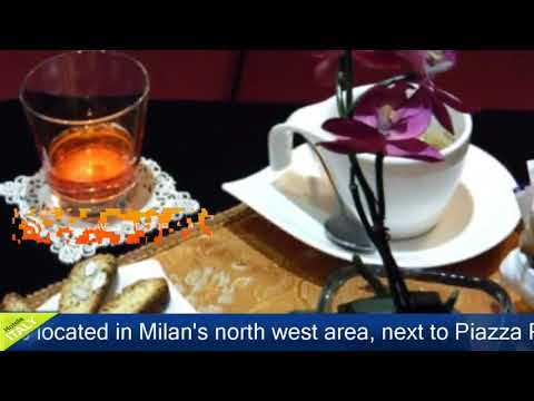 Hotel Accursio - Milano Hotels, Italy