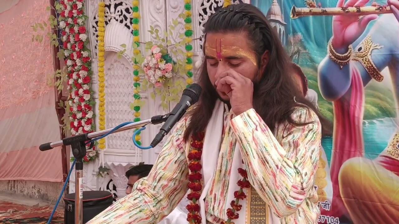 Lagan tumse laga Bethe #lagan #ram #love #bhakti #2025 #viral #video #like 