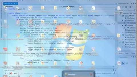 Function Insertar en base de datos MYSQL con visual.net Parte5(Instalar appserv-MYSQL-Conector.Net)