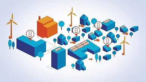 EDF supports the energy transition for its customers