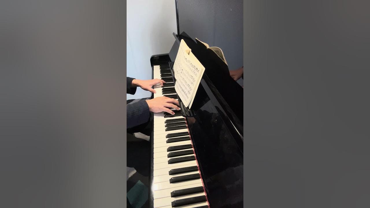 Shepherd song, E O Gilbert, #music #piano #christianmusic Shepherd song, E O Gilbert, #music #piano #christianmusic