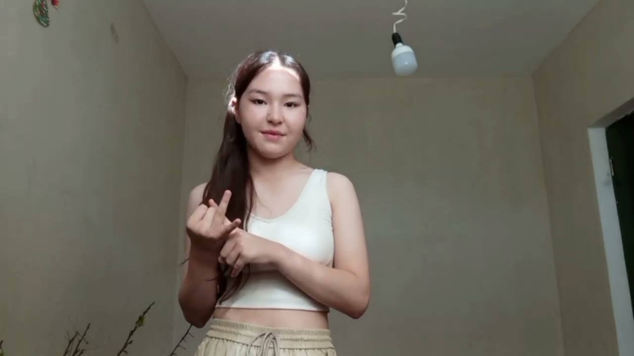 Self-Introduction|Kpop Audition