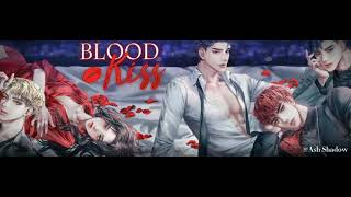 Blood Kiss Theme Song