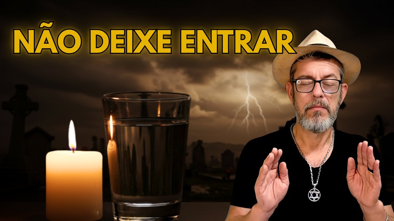 Sua Casa Está Carregada? Sinais e Como Fazer uma Limpeza Espiritual