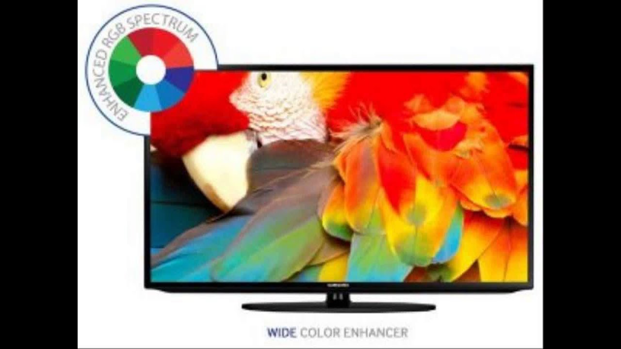 Samsung UN22F5000 22 Inch 1080p 60Hz Slim LED HDTV