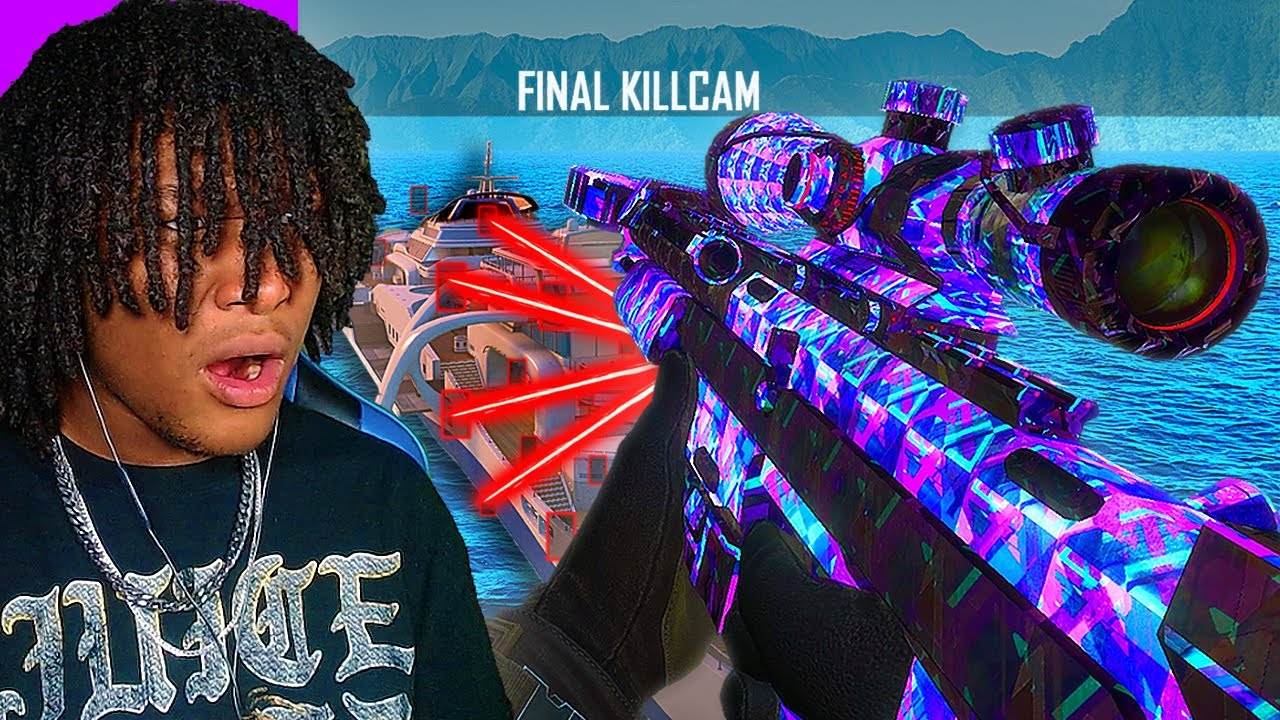 WE CAUGHT HIM USING AIMBOT ON BO2 PLUTONIUM! (BO2 Plutonium Trickshotting w/ 17 KILLCAMS!)
