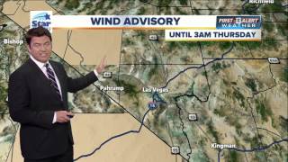 13 First Alert Weather for April 25