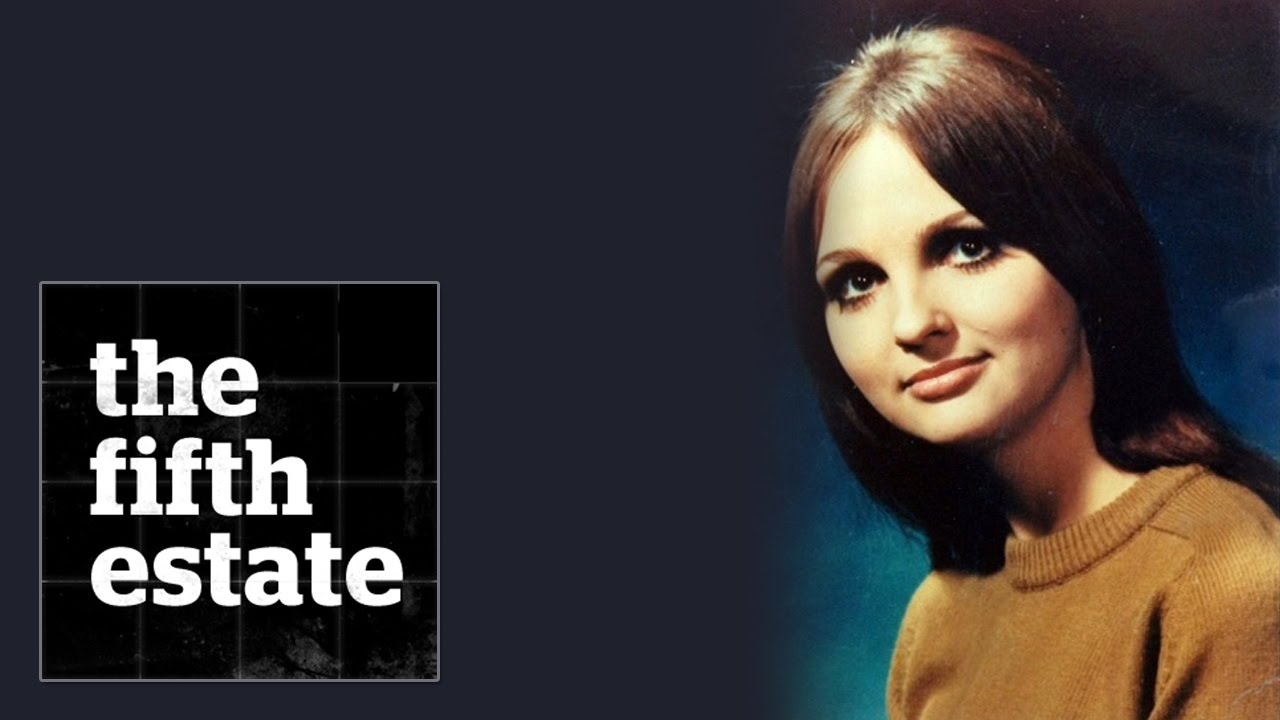 Coming soon: "Who Killed Jane Doe #59" - the fifth estate