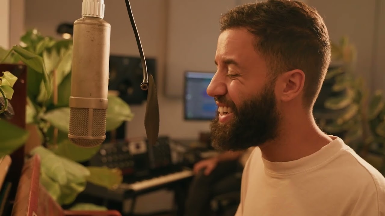 Watch Baroo - Astronaut | Live Session From Introspection Studio on YouTube Watch Baroo - Astronaut | Live Session From Introspection Studio on YouTube