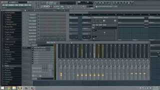 (MIKE WILL MADE IT 808 TUTORIAL+Download Link) Rick Ross - War Ready 808 Recreation [FL Studio 11]