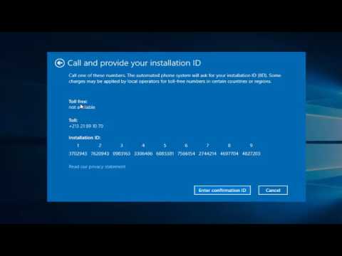 How To Fix Activation Error 0x803F7001 In Windows 10