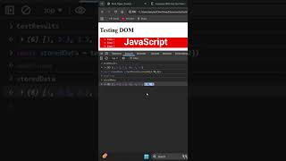 JavaScript in malayalam #coding #programming #javascript #reactjs #malayalam #tutorial #tech #shorts