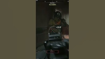 Modern Warfare 2 Cheats - WALLHACKS & AIMBOT #shorts