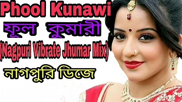 Phool KUmari Re Phool Kumari Nagpuri DJ Remix Mix By DJ Guru