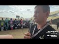 Weege Show: Pre Columbus Playoffs with Rider Updates