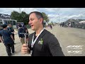 Weege Show: Pre Columbus Playoffs with Rider Updates