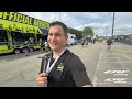 Weege Show: Pre Columbus Playoffs with Rider Updates