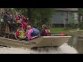 Devastating Texas floods claim the lives of two children