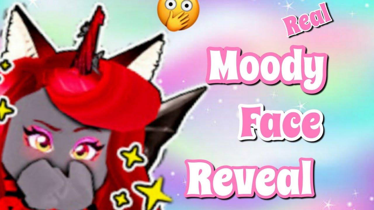 Moody Sanna's Best Friend Face Revealed (Omgg) YouTube