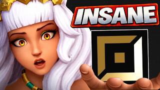 I played Qiyana ADC so you don't have to
