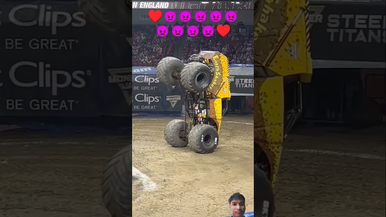 Who it is possible 👿 