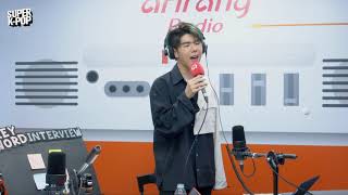 [Super K-Pop] Gaho (가호)'s Singin' Live 'A song for you'