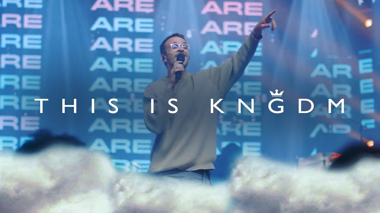 This Is Kingdom | Official Music Video | Victory House Worship