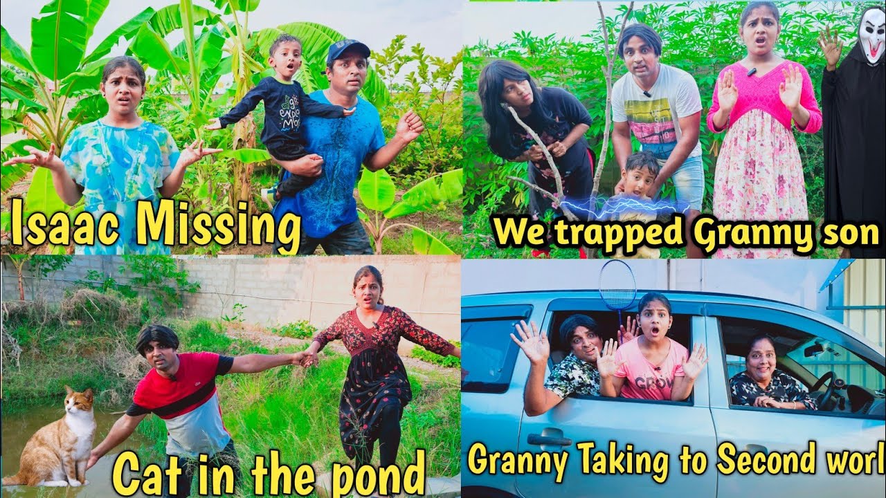 My comedy video collection part-51 | comedy Entertainment video | Prabhu Shorts