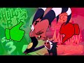 Helluva Boss | Short 3 Review and Secrets