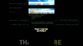 Fake Being a Hacker with Just Your Keyboard #faketech #shorts