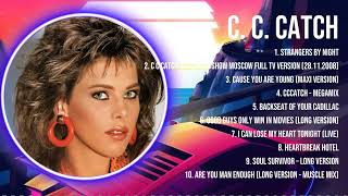 C C Catch Greatest Hits 2023 Pop Music Mix Top 10 Hits Of All Time