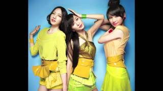 party maker guccha mix (perfume,level3,1mm,エーザイ,チョコラBB,CM,remix,リミックス)