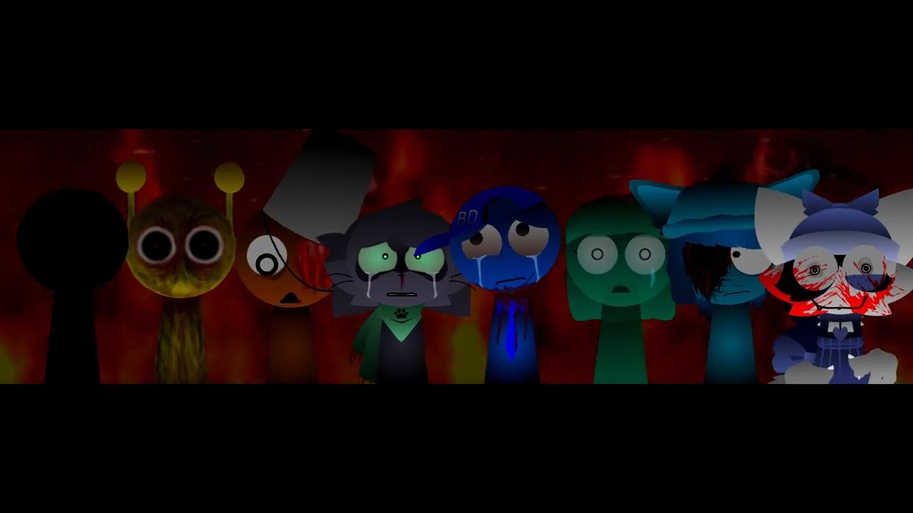 shifted overtake (SSST phase 3 mix [fanon edition])