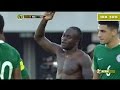 Nigeria vs Algérie (3-1) - Eliminatoires CDM 2018