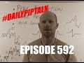 End of Day Trading Part 2 Peaks and Troughs - YouTube