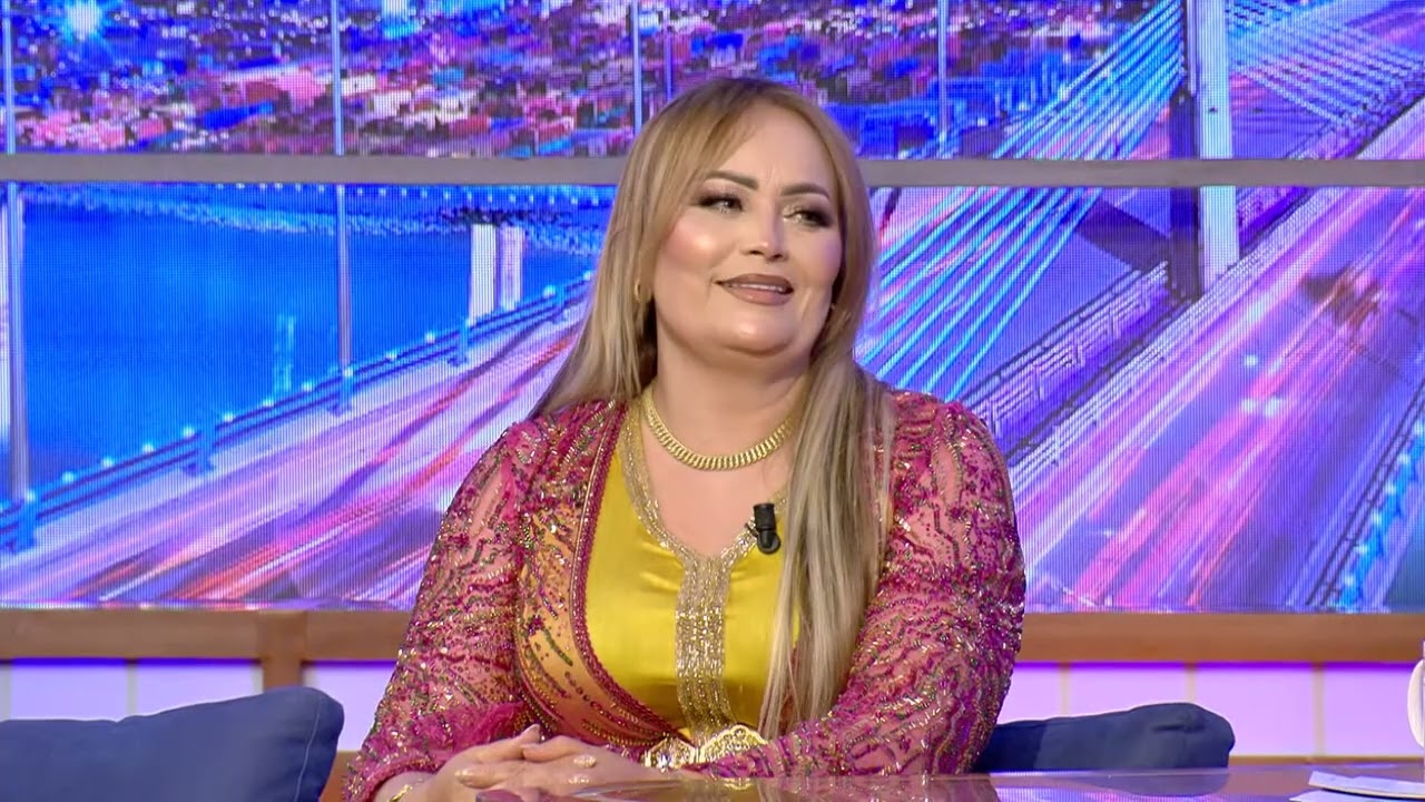 Fekret Sami Fehri S07 Episode 32 26-04-2025 Partie 01