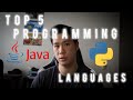 Top 5 Programming Languages for Students