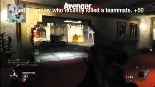 A Black Ops Dualtage | RaZoR and HyPNoTiZe