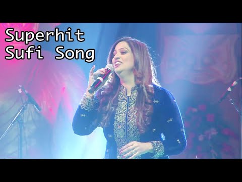 Ni Aaj Koi Jogi Aawe   Richa Sharma Live at Bodhgaya Bihar Superhit Sufi Song ASRPictures