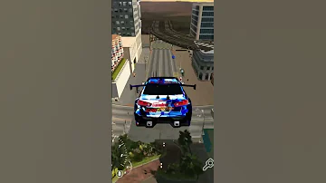 Car Parking Multiplayer Shorts 