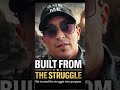 Built From The Struggle ✊🏽 | Original Song #Shorts #Trending #ViralMusic #MusicShorts #fyp