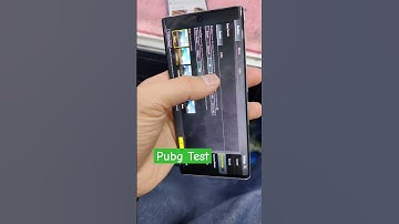 Arrows F52A Pubg Graphics Test || #Arrows_F52A_Pubg_Test || #unitedmobilemardan #foryou